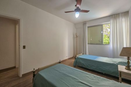Apartamento para alugar com 136m², 3 quartos e 1 vagaQuarto 1