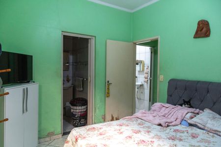 Casa à venda com 140m², 2 quartos e 1 vagaSuíte 2