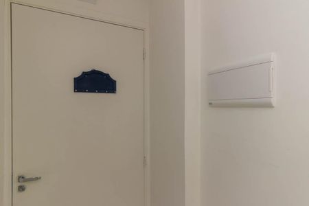 Studio à venda com 33m², 1 quarto e sem vagaHall de entrada