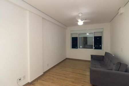 Studio à venda com 33m², 1 quarto e sem vagaStudio