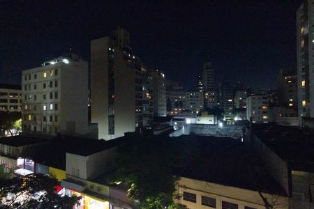 Studio à venda com 33m², 1 quarto e sem vagaVista do Studio