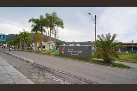 Studio para alugar com 23m², 1 quarto e 1 vagaÁrea comum