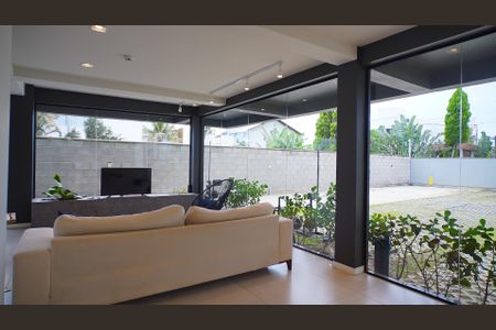 Studio para alugar com 23m², 1 quarto e 1 vagaÁrea comum - Salão de festas