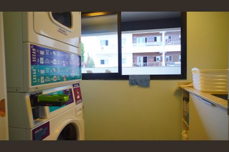 Studio para alugar com 23m², 1 quarto e 1 vagaÁrea comum - Lavadeira