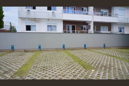 Studio para alugar com 23m², 1 quarto e 1 vagaGaragem