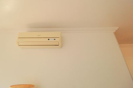 Apartamento à venda com 48m², 1 quarto e 1 vagaSala