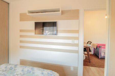 Apartamento à venda com 48m², 1 quarto e 1 vagaSuíte