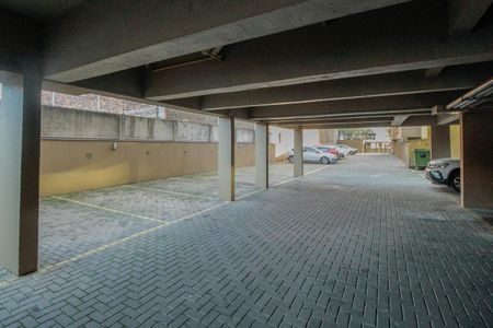 Apartamento à venda com 48m², 1 quarto e 1 vagaÁrea comum