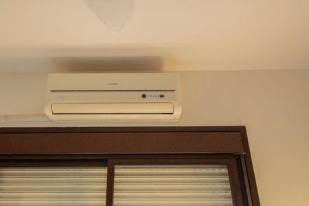 Apartamento à venda com 48m², 1 quarto e 1 vagaSuíte