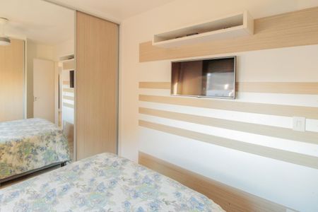 Apartamento à venda com 48m², 1 quarto e 1 vagaSuíte