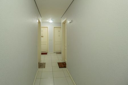 Apartamento à venda com 48m², 1 quarto e 1 vagaCorredor