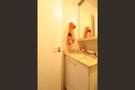 Apartamento à venda com 48m², 1 quarto e 1 vagaBanheiro