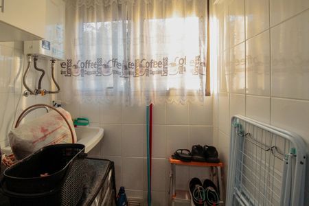 Apartamento à venda com 48m², 1 quarto e 1 vagaÁrea de Serviço