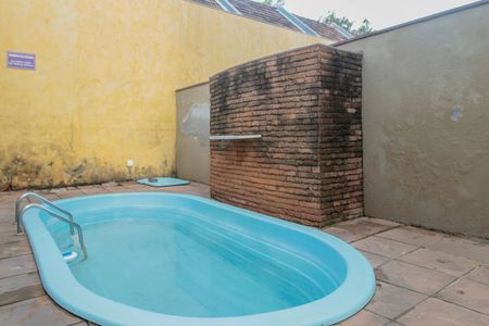 Apartamento à venda com 48m², 1 quarto e 1 vagaÁrea comum