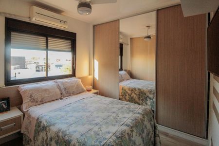 Apartamento à venda com 48m², 1 quarto e 1 vagaSuíte