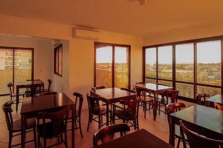 Apartamento à venda com 48m², 1 quarto e 1 vagaÁrea comum