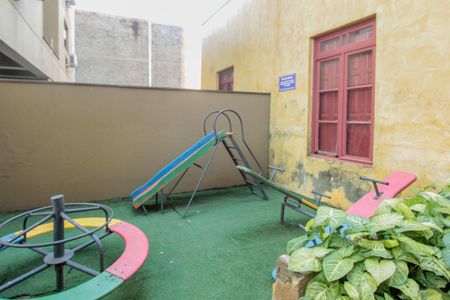 Apartamento à venda com 48m², 1 quarto e 1 vagaÁrea comum