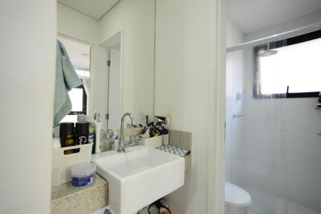 Apartamento para alugar com 42m², 1 quarto e 1 vagaBanheiro