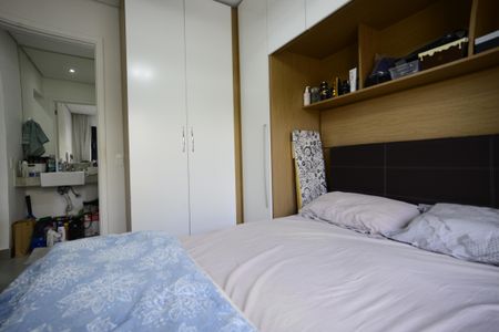 Apartamento para alugar com 42m², 1 quarto e 1 vagaQuarto