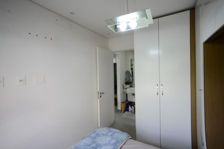 Quarto de apartamento para alugar com 1 quarto, 42m² em Vila Deodoro, São Paulo