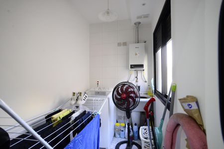 Apartamento para alugar com 42m², 1 quarto e 1 vagaÁrea de Serviço