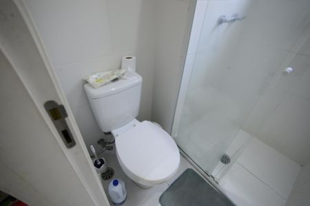 Apartamento para alugar com 42m², 1 quarto e 1 vagaBanheiro