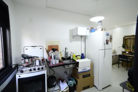 Apartamento para alugar com 42m², 1 quarto e 1 vagaCozinha