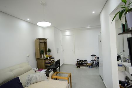Apartamento para alugar com 42m², 1 quarto e 1 vagaSala