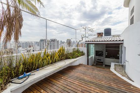 Apartamento para alugar com 115m², 1 quarto e 1 vaga Apartamento para alugar com 115m², 1 quarto e 1 vagaÁrea Privativa