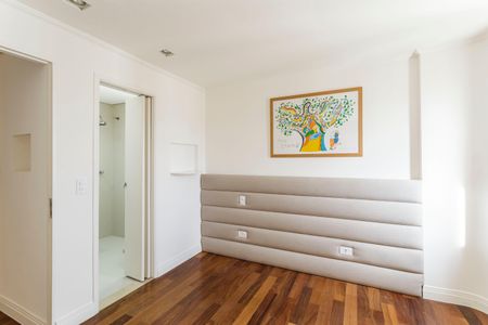 Apartamento para alugar com 115m², 1 quarto e 1 vaga Apartamento para alugar com 115m², 1 quarto e 1 vagaSuíte