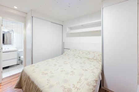 Apartamento para alugar com 176m², 3 quartos e 3 vagasSuíte