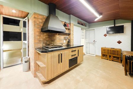 Apartamento para alugar com 176m², 3 quartos e 3 vagasÁrea comum
