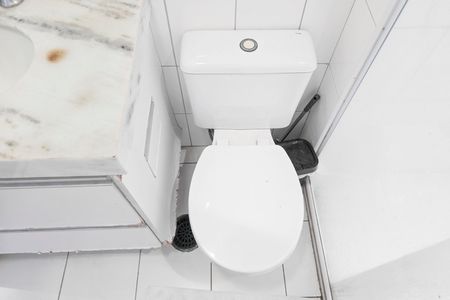 Apartamento para alugar com 176m², 3 quartos e 3 vagasBanheiro