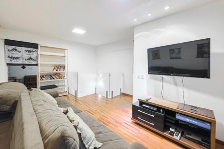Apartamento para alugar com 176m², 3 quartos e 3 vagasSala de TV