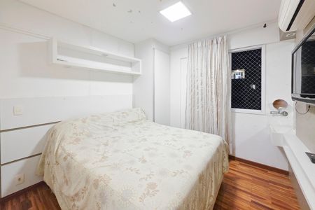 Apartamento para alugar com 176m², 3 quartos e 3 vagasSuíte