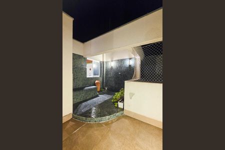 Apartamento para alugar com 176m², 3 quartos e 3 vagasÁrea comum