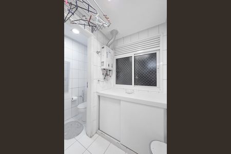 Apartamento para alugar com 176m², 3 quartos e 3 vagasCozinha / Lavanderia