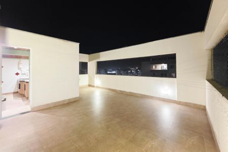 Apartamento para alugar com 176m², 3 quartos e 3 vagasÁrea comum