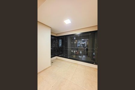 Apartamento para alugar com 176m², 3 quartos e 3 vagasSala