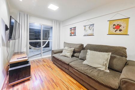 Apartamento para alugar com 176m², 3 quartos e 3 vagasSala de TV