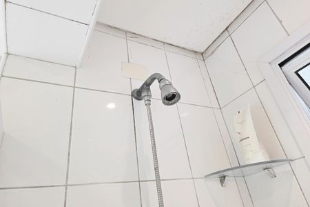 Apartamento para alugar com 176m², 3 quartos e 3 vagasBanheiro da Suíte