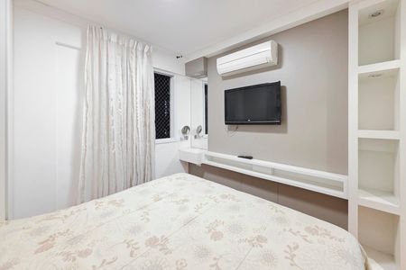 Apartamento para alugar com 176m², 3 quartos e 3 vagasSuíte