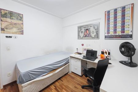 Apartamento para alugar com 176m², 3 quartos e 3 vagasQuarto 2