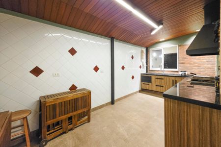 Apartamento para alugar com 176m², 3 quartos e 3 vagasÁrea comum