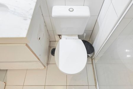 Apartamento para alugar com 176m², 3 quartos e 3 vagasBanheiro da Suíte