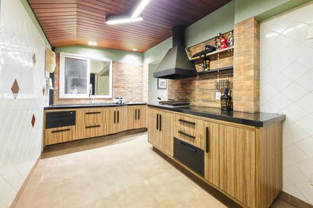 Apartamento para alugar com 176m², 3 quartos e 3 vagasÁrea comum