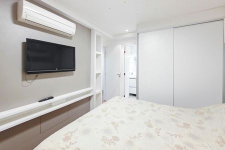 Apartamento para alugar com 176m², 3 quartos e 3 vagasSuíte