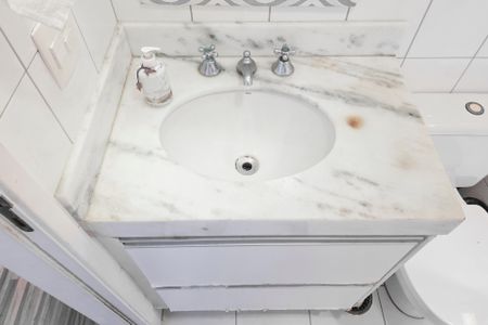 Apartamento para alugar com 176m², 3 quartos e 3 vagasBanheiro