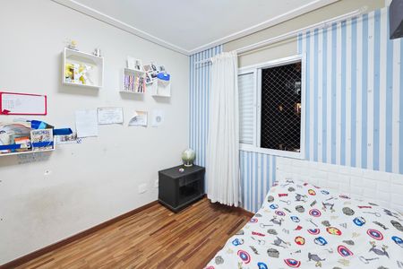 Apartamento para alugar com 176m², 3 quartos e 3 vagasQuarto
