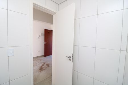 Apartamento à venda com 30m², 1 quarto e 1 vagaBanheiro